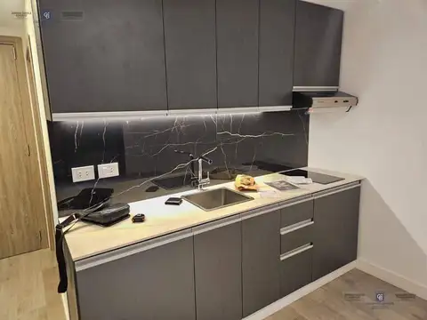 Venta Departamento Palermo