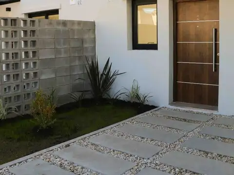 Departamento en Venta 3 años