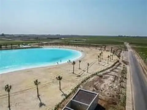 VENTA TERRENO VIDA LAGOON FUNES