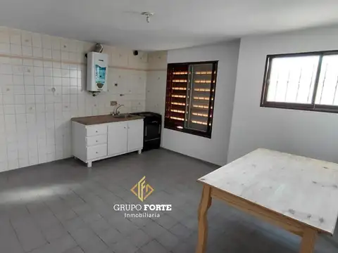 Departamento 2 dormitorios Barrio Povidencia