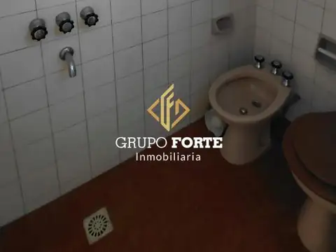Departamento 2 dormitorios Barrio Povidencia
