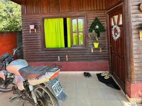 Casa en Venta en Río Tercero, USD 28.000