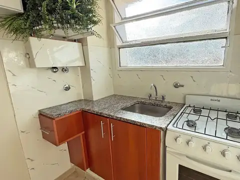 65- INDEPENDENCIA 5600, Piso 1