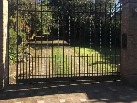 Casa en Venta 15 años