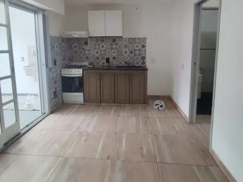 Casa en Alquiler al Este
