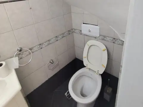 Casa en Alquiler 15 años