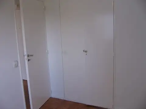 EXCELENTE 2 AMBIENTES EN ALQUILER CON ESPECTACULAR VISTA AL CAMPO DE POLO