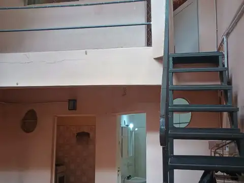 Depto Tipo Casa en Alquiler en Boedo, $ 650.000
