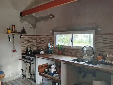 Casa en Venta 1 año