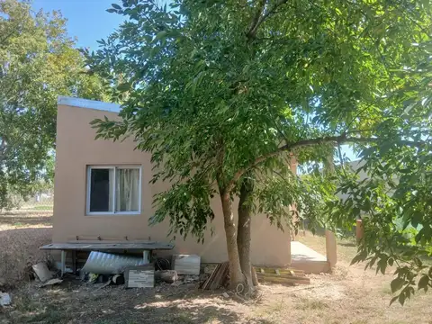Casa en Venta en Lisandro Olmos Etcheverry, USD 55.000