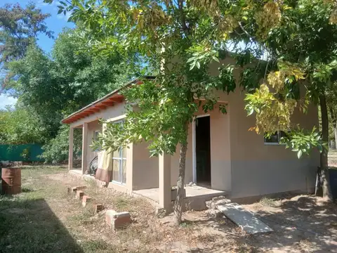Casa en Venta de 2 dormitorios
