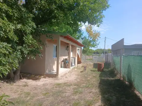 Casa en Venta al Noroeste