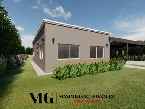 Casa en Venta en Canning, USD 190.000