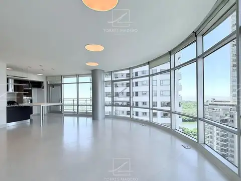 Departamento en Alquiler de 2 dormitorios