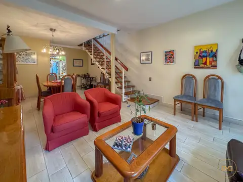 Casa en Venta en Caballito, USD 422.000