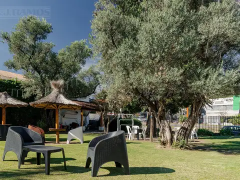 Hotel en Venta 60 años