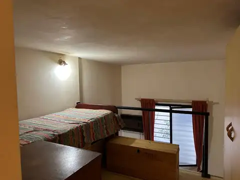 Loft en Venta 2 ambientes Recoleta bajas expensas