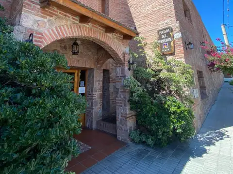 Hotel en Venta en La Cumbre, USD 1.400.000