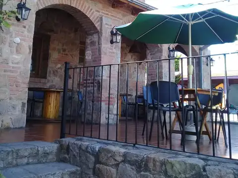 Hotel en Venta en La Cumbre, USD 1.400.000