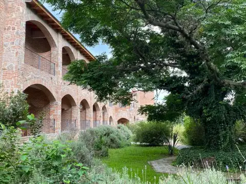 Hotel en  La Cumbre. Gran oportunidad. Ocupación todo el año