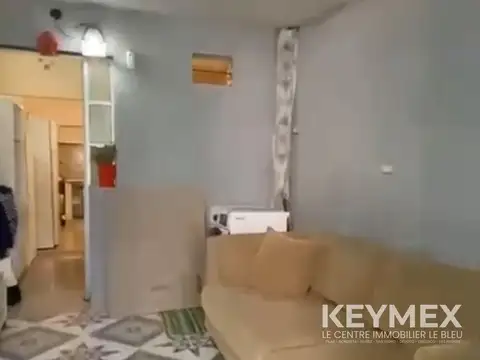 Depto Tipo Casa en Venta con 1 cocheras