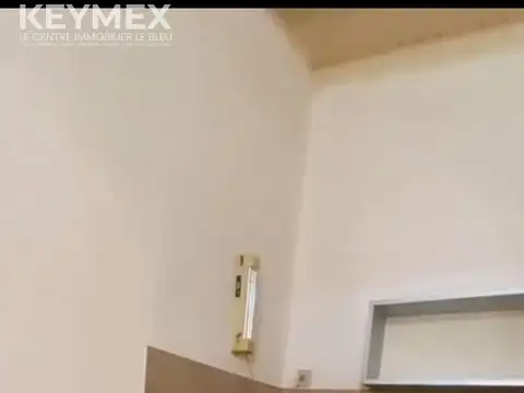 Depto Tipo Casa en Venta de 1 dormitorio