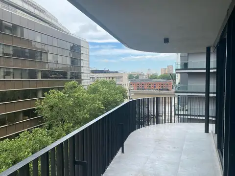 Departamento en Venta con 2 cocheras