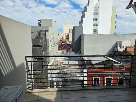 Departamento en Alquiler Temporal en Villa Urquiza, $ 850.000