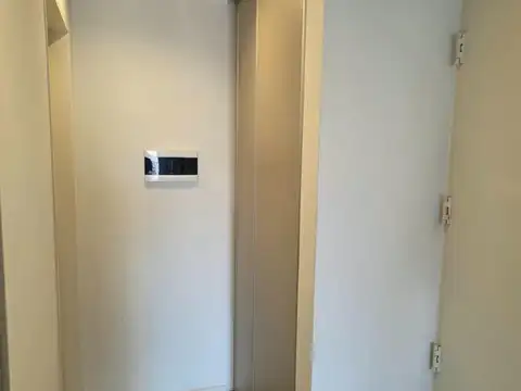 Departamento en Alquiler Temporal de Monoambiente