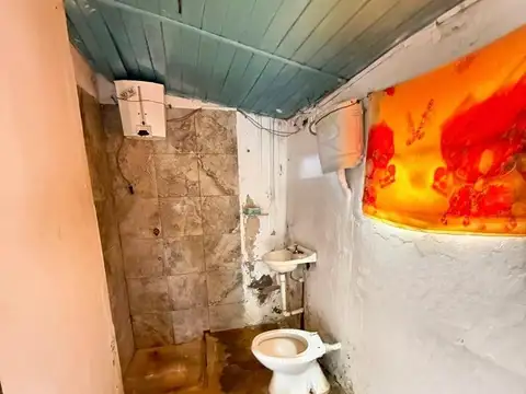 Casa en Venta con 1 cochera