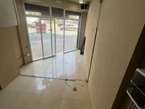 Local para uso comercial corrientes 3001