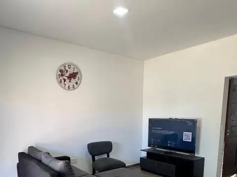 CASA EN VENTA EN HARAS EL TERRAPLEN