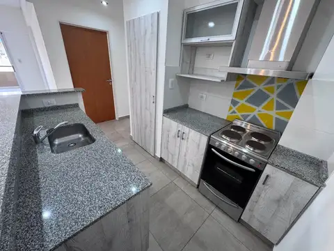 Departamento en Alquiler en Monserrat, $ 1.250.000