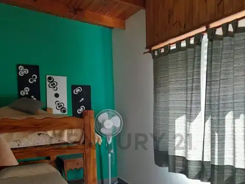 Departamento en Venta en Balneario Claromeco, USD 48.000