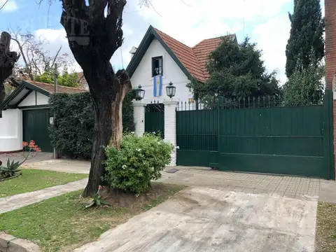 Casa - Lomas de Zamora Oeste