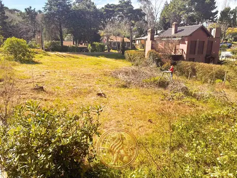 Terreno en Venta 35  mts Fondo