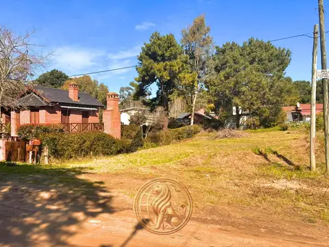 Terreno en Venta de 525,0 m2