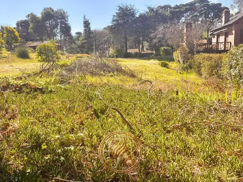 Terreno en Venta en Valeria del Mar, USD 56.500