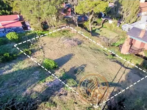 Venta Lote Valeria del Mar Permuta y Financia Oportunidad