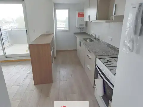 Venta- Departamento - Abasto