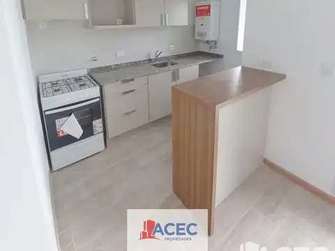 27 de Febrero 1400 - Piso 10º Dpto A