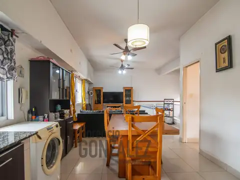 Depto Tipo Casa en Venta al Sureste