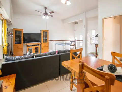 VENTA DE PH 3 AMBIENTES EN LOMAS DEL MIRADOR