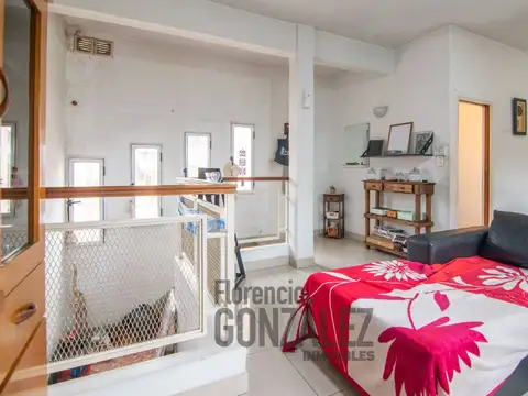 Depto Tipo Casa en Venta en Lomas del Mirador, USD 85.000