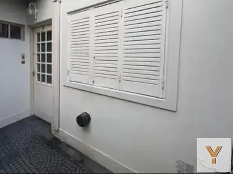 PH en Alquiler - 1 Dormitorio 1 Baño - 40mts - La Plata