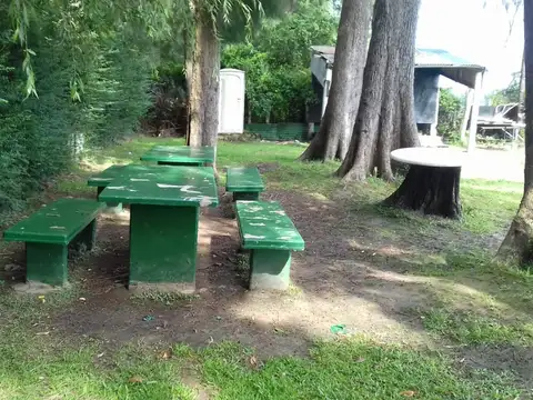 LOte  a Metros delParana