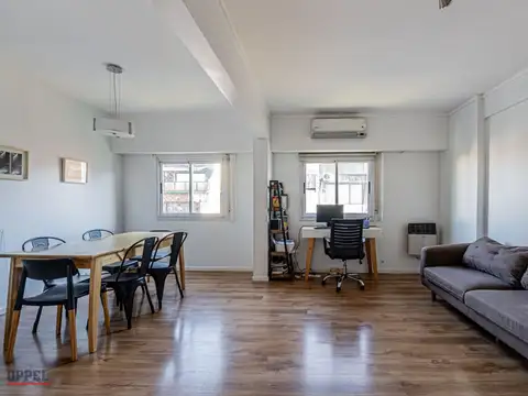 Departamento en Venta en Las Cañitas, USD 155.000