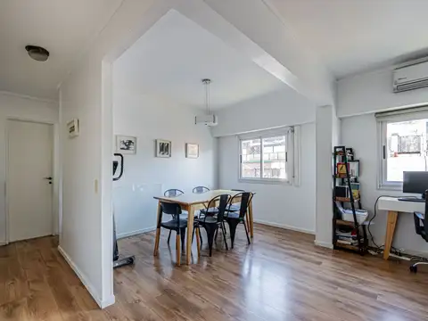 Departamento en Venta 46 años
