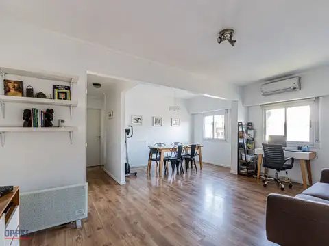 OPPEL | Departamento en Venta | IMPRENTA  Capital Federal |  Cod: 31182