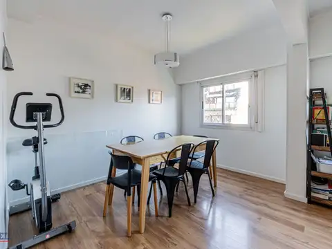 Departamento en Venta al Oeste